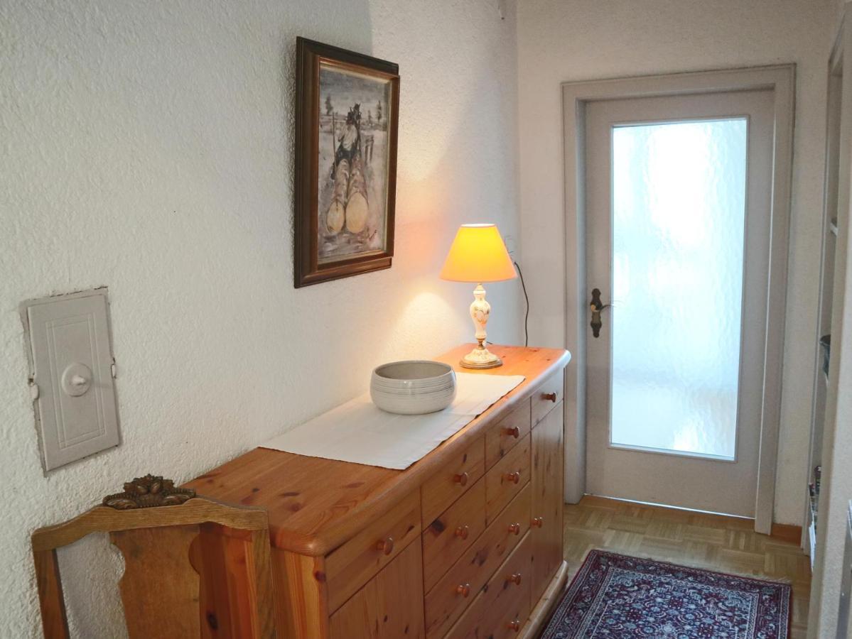 Ferienwohnung Am Rhein Koblach Eksteriør billede