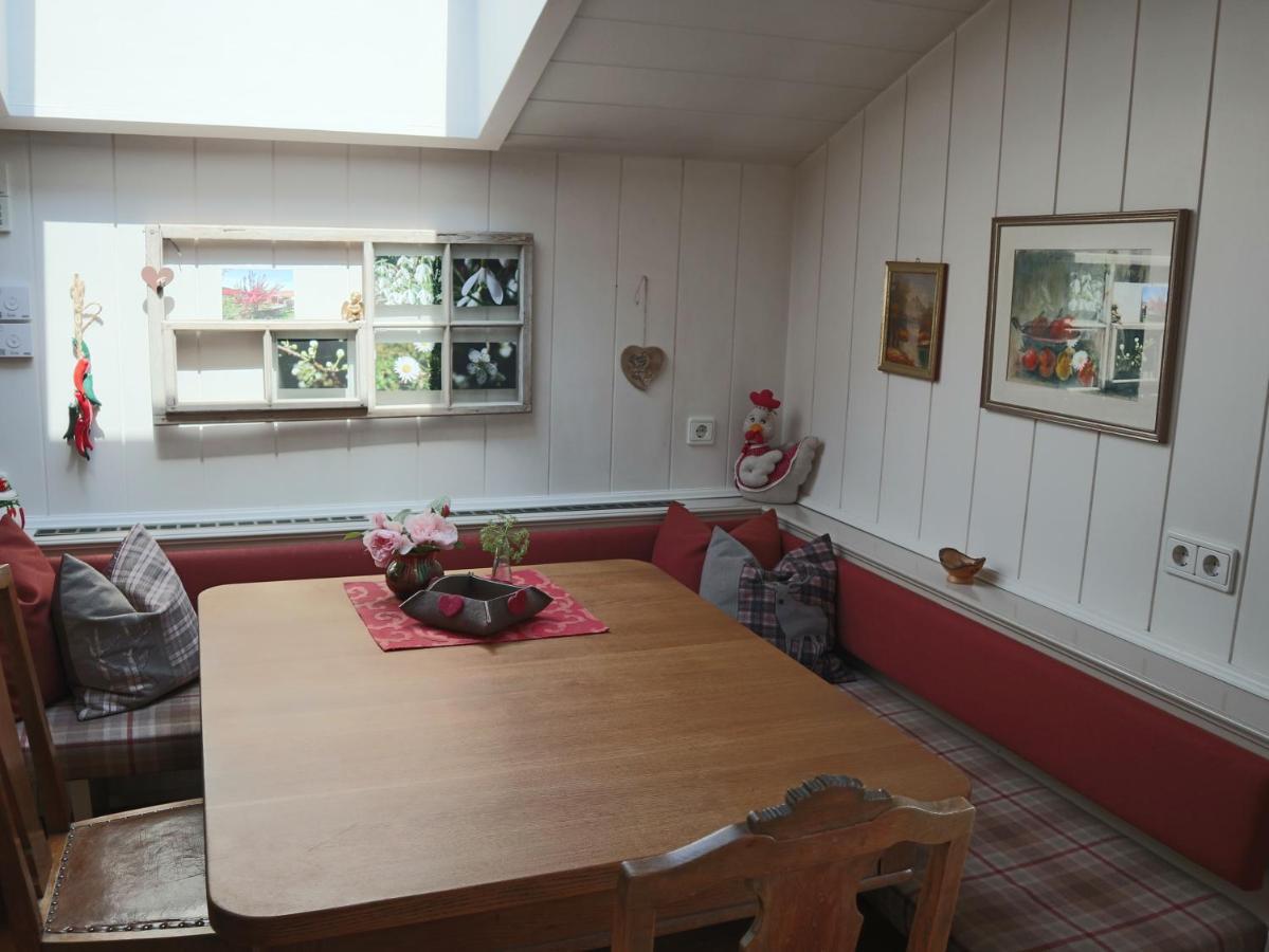 Ferienwohnung Am Rhein Koblach Eksteriør billede