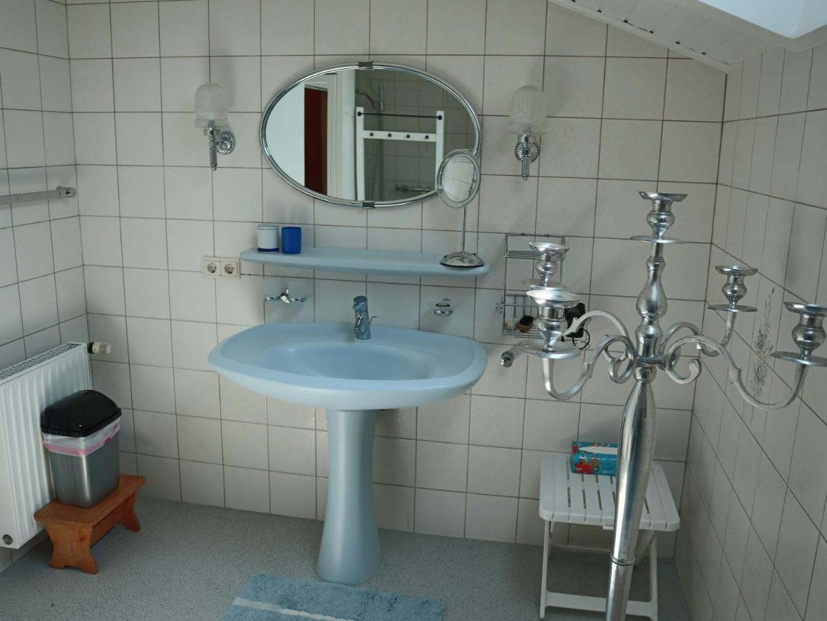Ferienwohnung Am Rhein Koblach Eksteriør billede