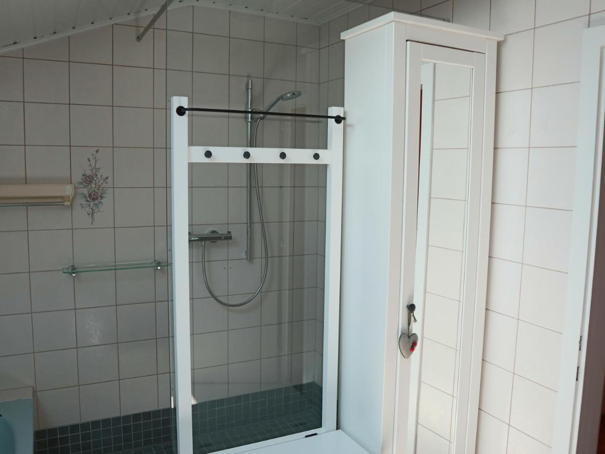Ferienwohnung Am Rhein Koblach Eksteriør billede