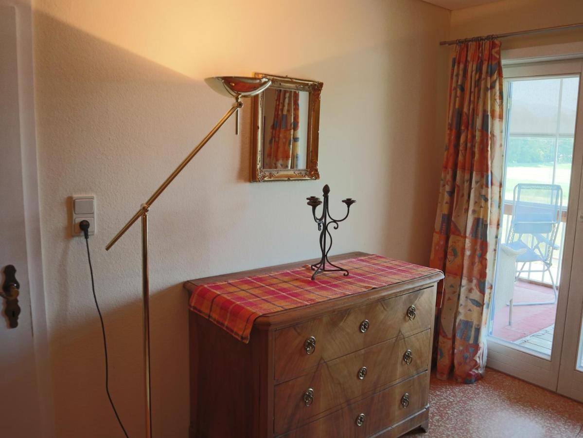 Ferienwohnung Am Rhein Koblach Eksteriør billede